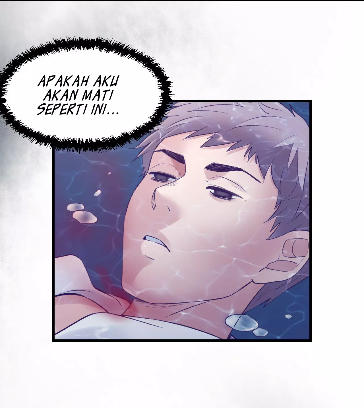 My Exclusive Dream World Adventures Chapter 38 - Halaman 6