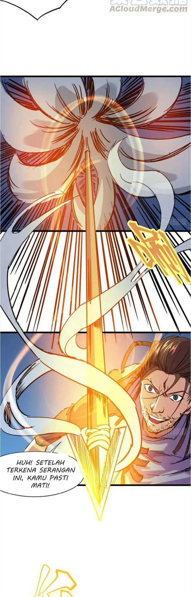Junior Brother Demon Emperor is Really too Dedicated Chapter 12 - Halaman 18