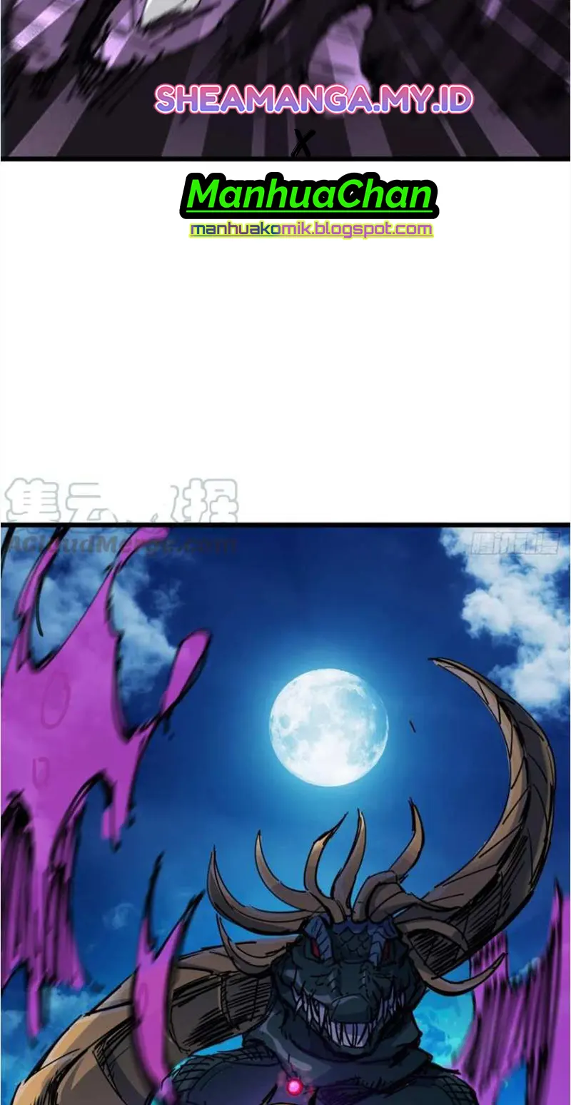 Junior Brother Demon Emperor is Really too Dedicated Chapter 12 - Halaman 27