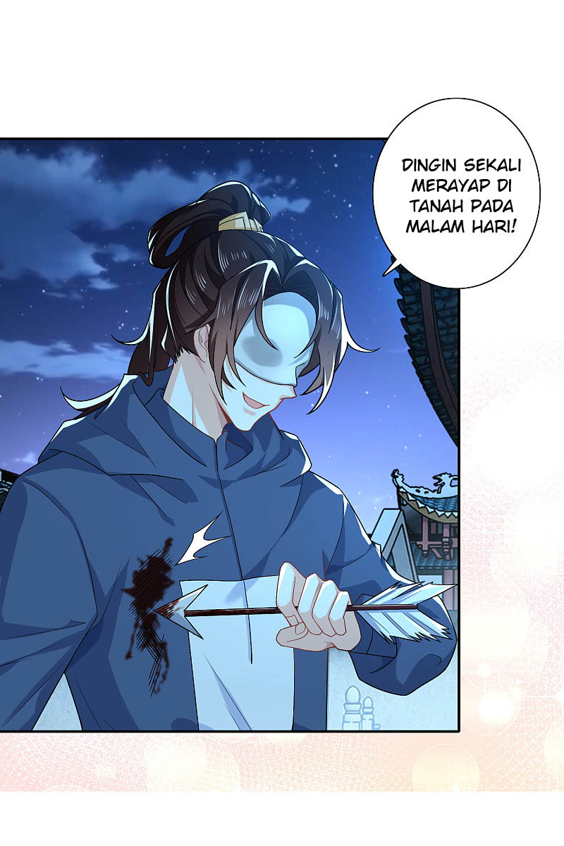 Best Son-In-Law Chapter 23 - Halaman 10