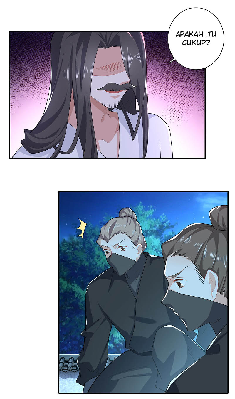 Best Son-In-Law Chapter 23 - Halaman 7