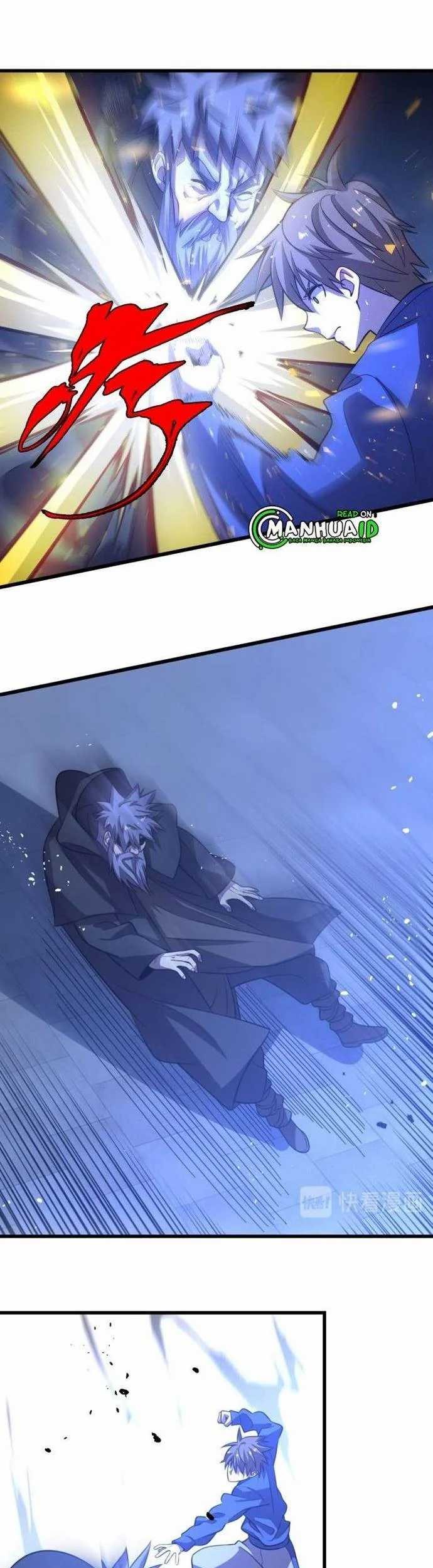 Manhua Reborn Doctor Chapter 67 gambar 2