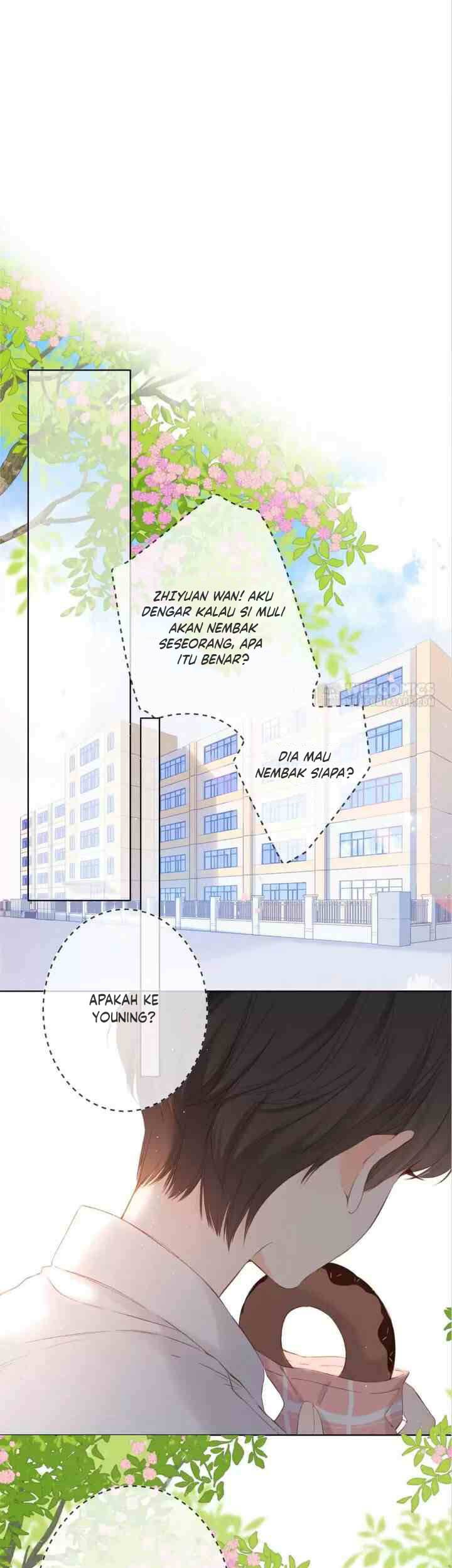 Manhua Once More Chapter 33 gambar 2