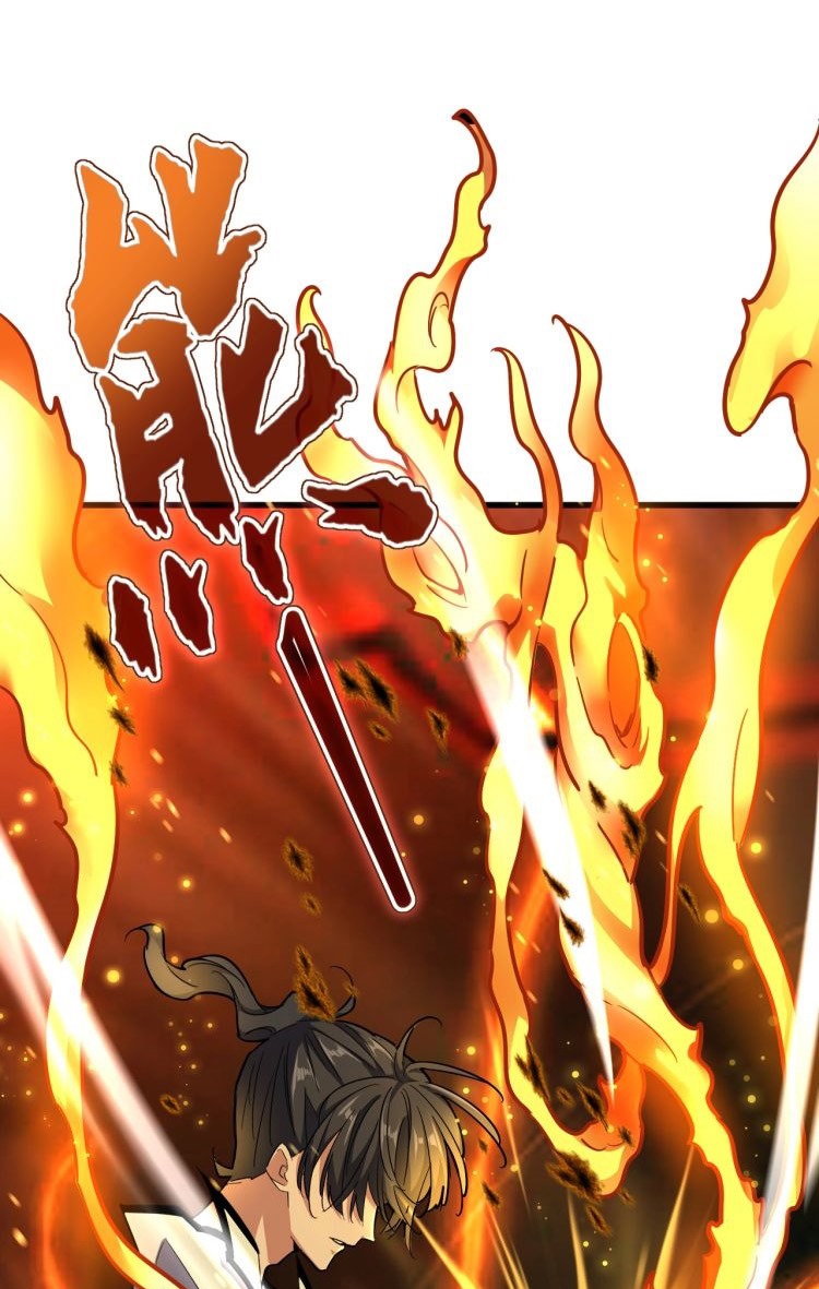 Manhua Magic Emperor Chapter 174 gambar 2