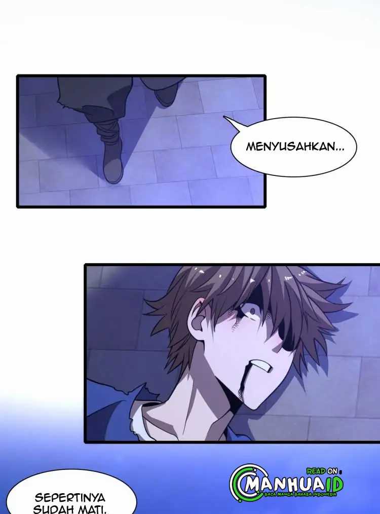 Manhua Reborn Doctor Chapter 68 gambar 2