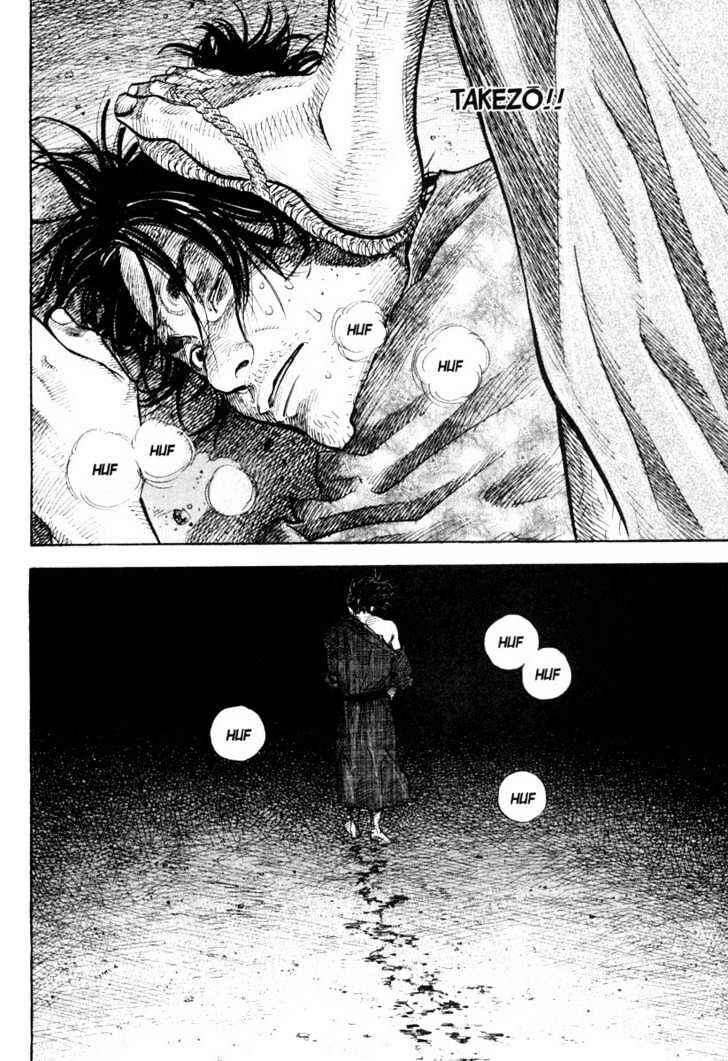 Vagabond Chapter 31 - Halaman 19