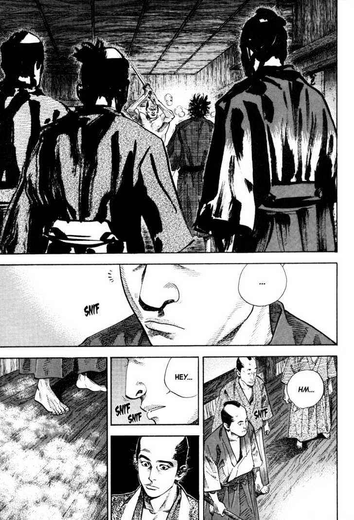 Vagabond Chapter 31 - Halaman 2