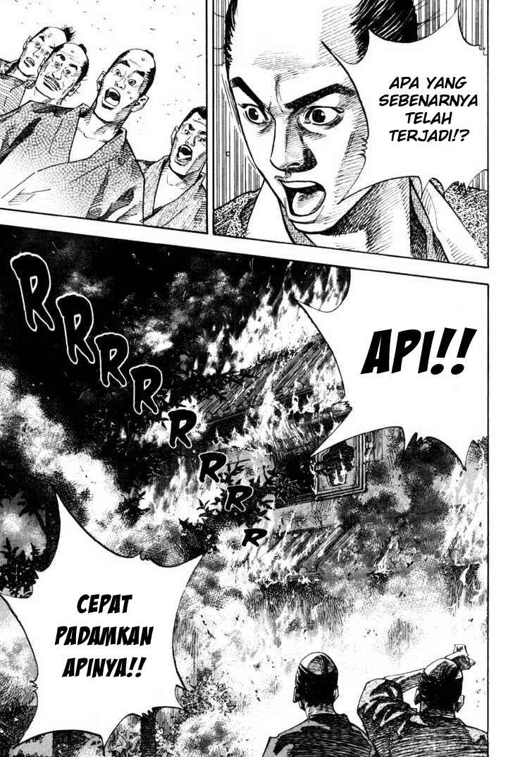 Vagabond Chapter 31 - Halaman 4