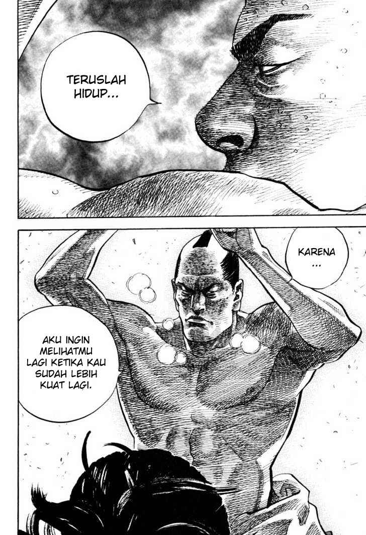 Vagabond Chapter 31 - Halaman 9