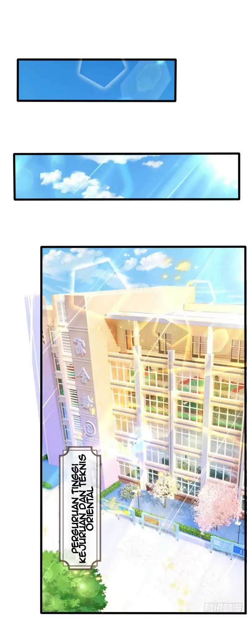100.000 Layers Of Body Refining: I Raise All Emperor Chapter 05 - Halaman 16