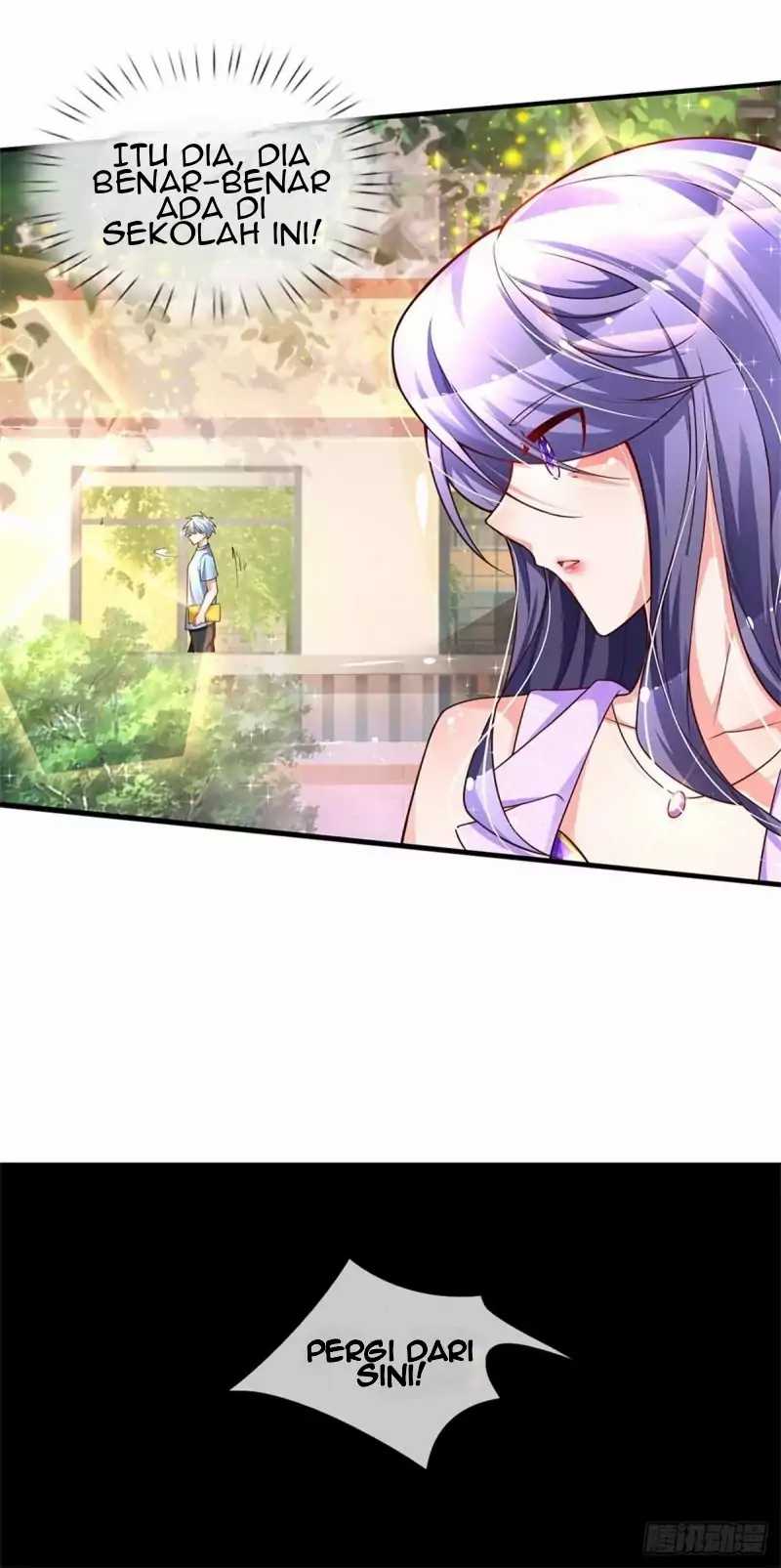 100.000 Layers Of Body Refining: I Raise All Emperor Chapter 05 - Halaman 26