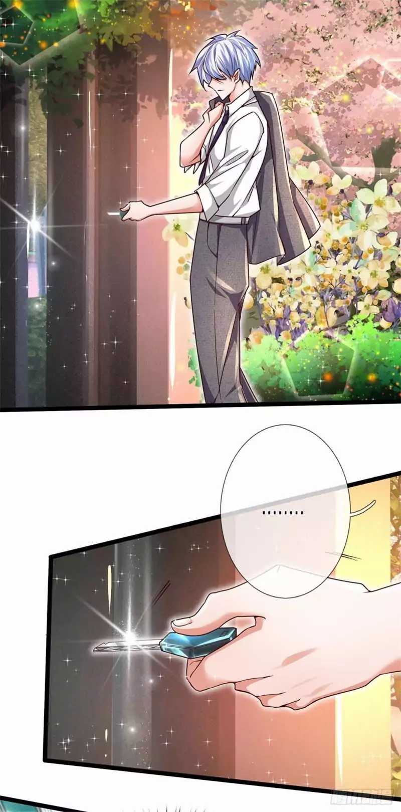 100.000 Layers Of Body Refining: I Raise All Emperor Chapter 4 - Halaman 5