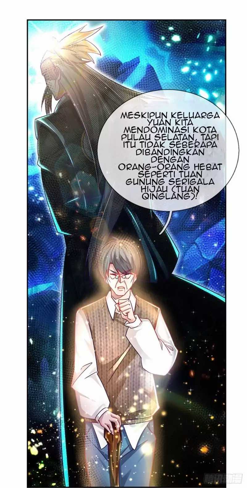 100.000 Layers Of Body Refining: I Raise All Emperor Chapter 03 - Halaman 11