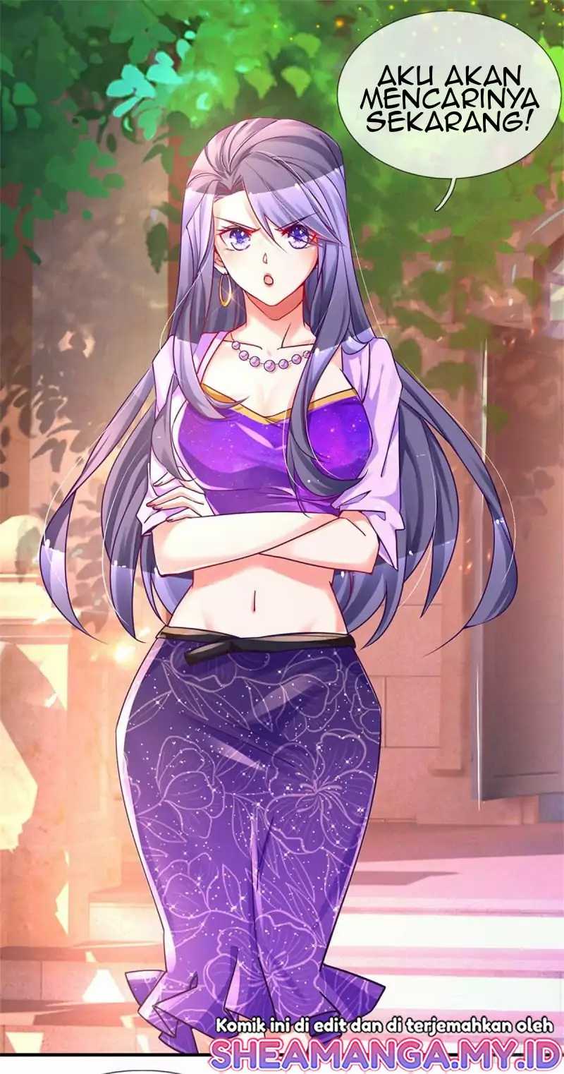 100.000 Layers Of Body Refining: I Raise All Emperor Chapter 03 - Halaman 14