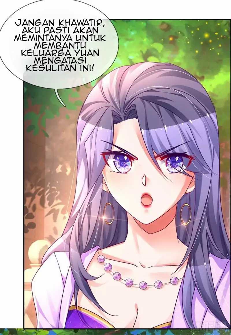 100.000 Layers Of Body Refining: I Raise All Emperor Chapter 03 - Halaman 15