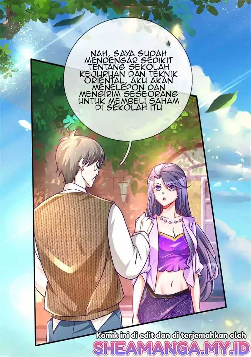 100.000 Layers Of Body Refining: I Raise All Emperor Chapter 03 - Halaman 16