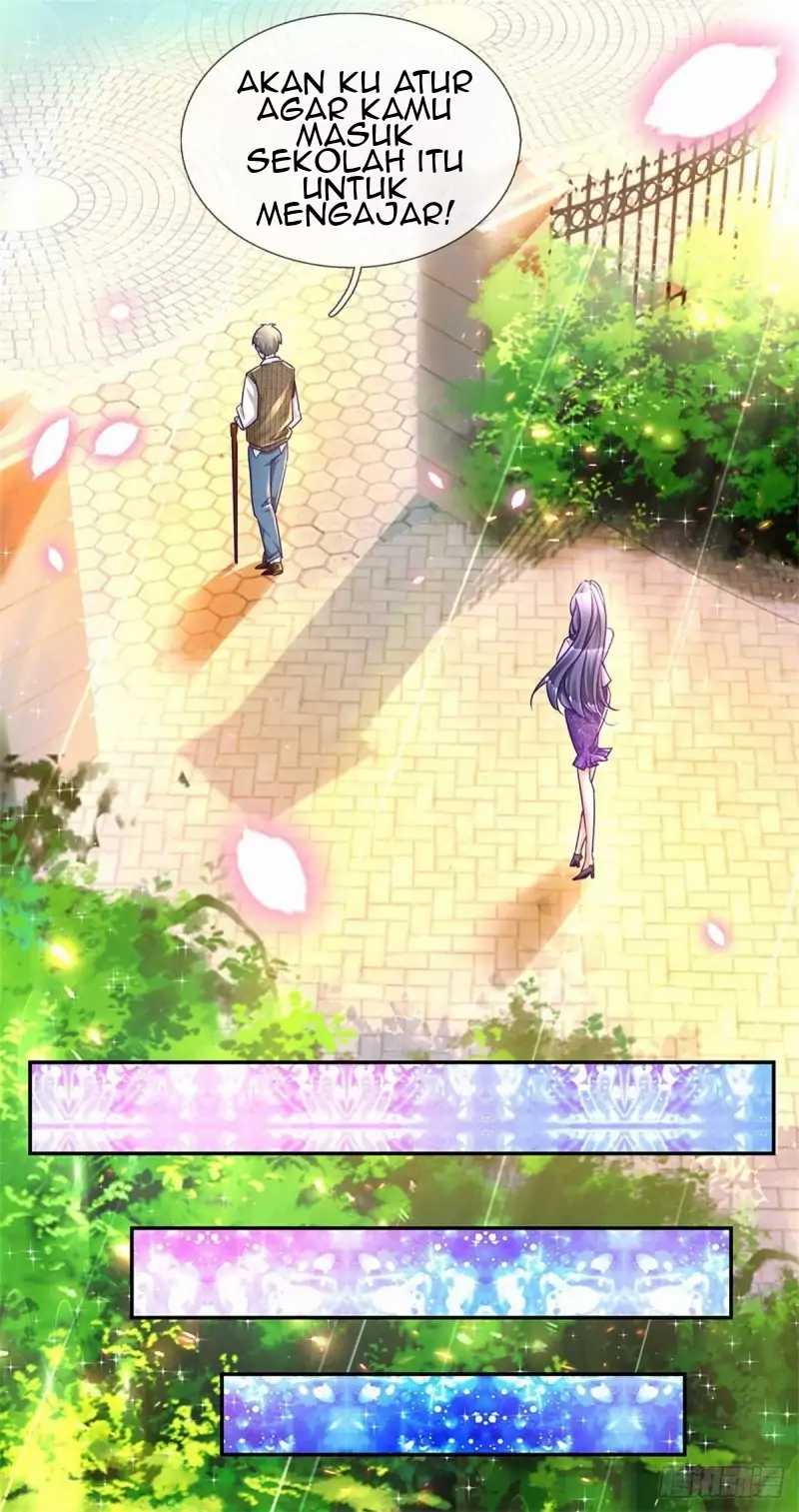 100.000 Layers Of Body Refining: I Raise All Emperor Chapter 03 - Halaman 17