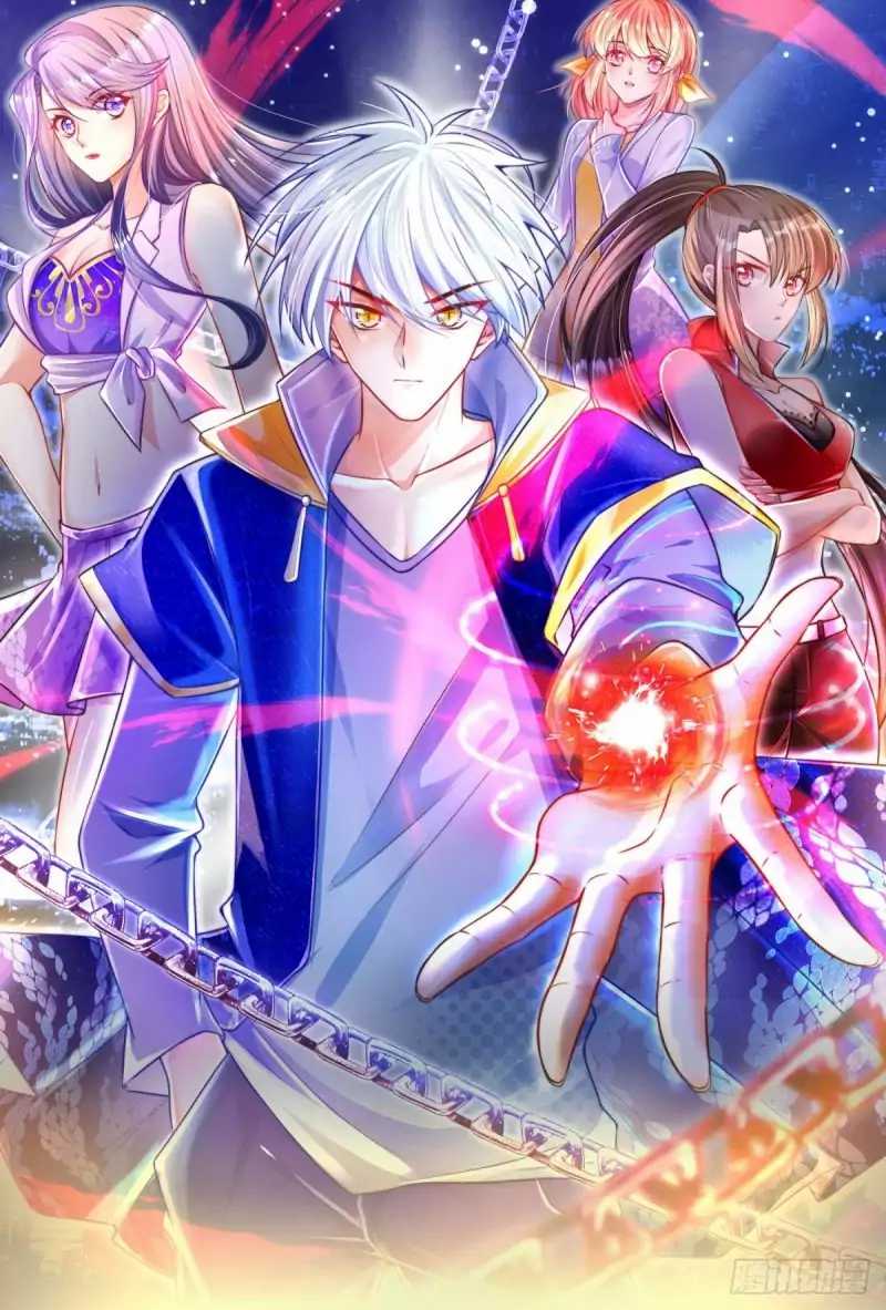 Manhua 100.000 Layers Of Body Refining: I Raise All Emperor Chapter 03 gambar 2