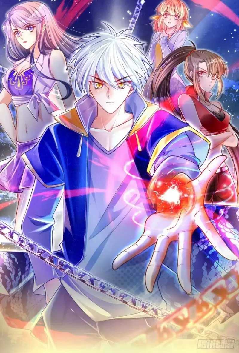 Manhua 100.000 Layers Of Body Refining: I Raise All Emperor Chapter 2 gambar 2