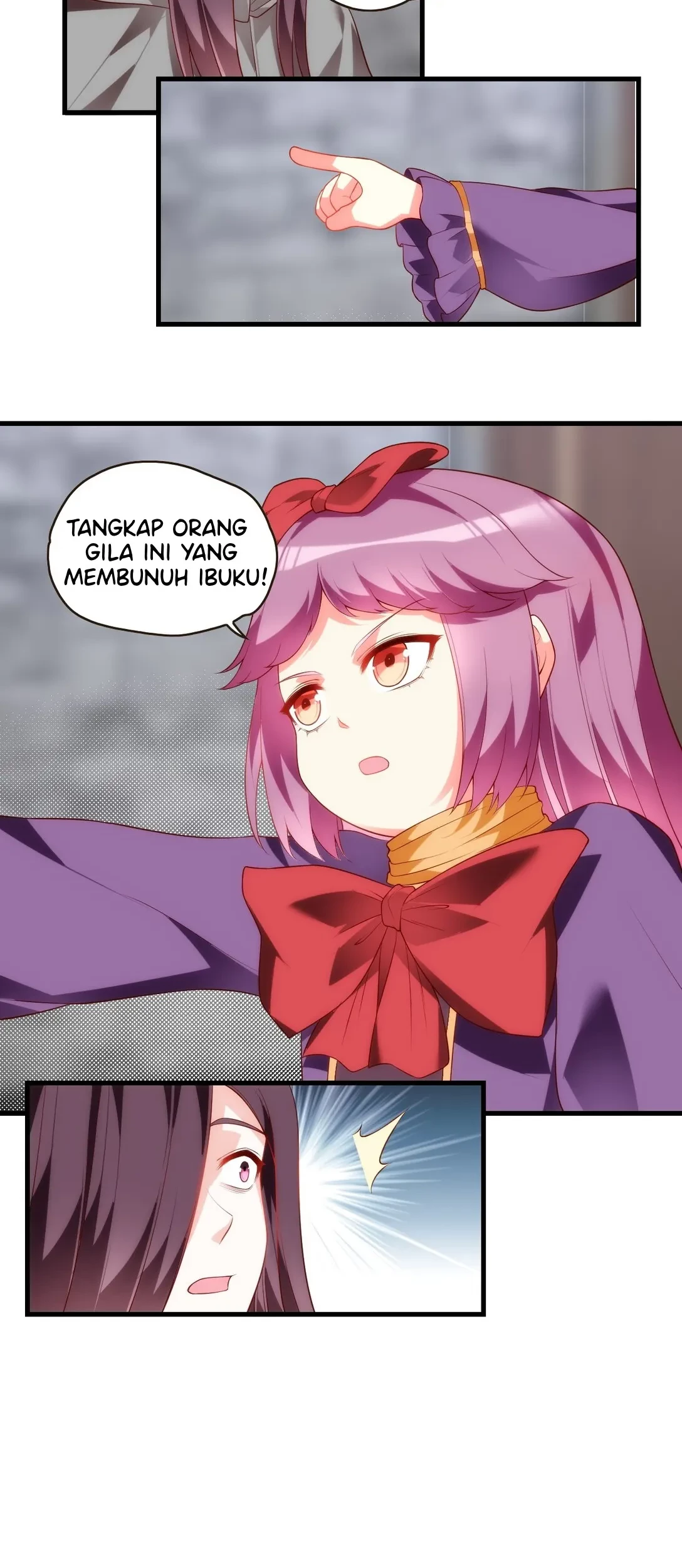 Useless Young Master Chapter 85 - Halaman 13