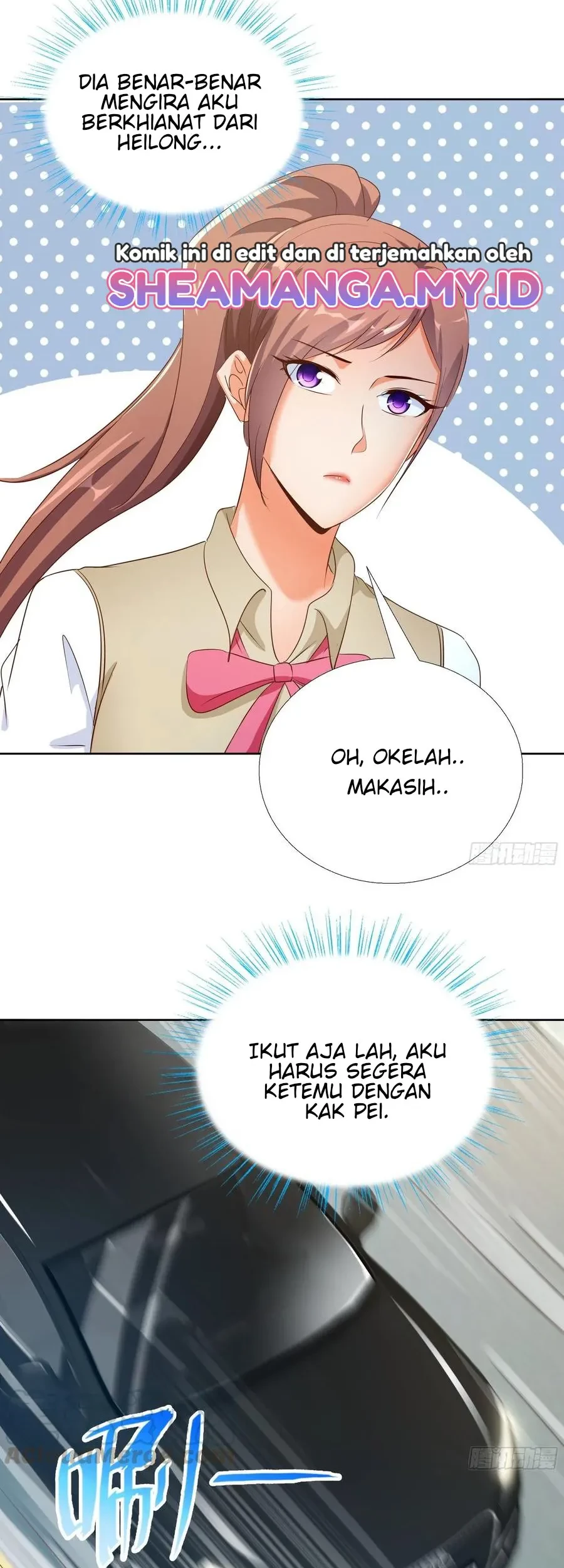 Super School Doctor Chapter 119 - Halaman 4