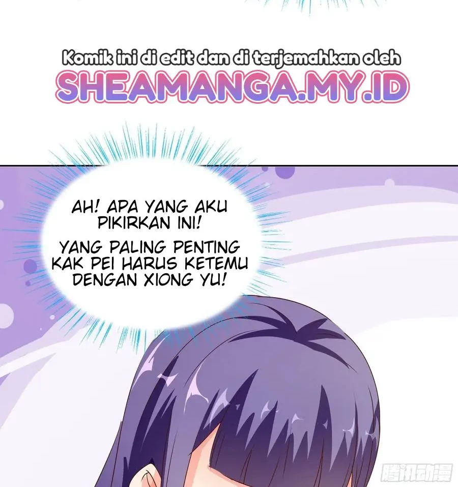 Super School Doctor Chapter 119 - Halaman 7