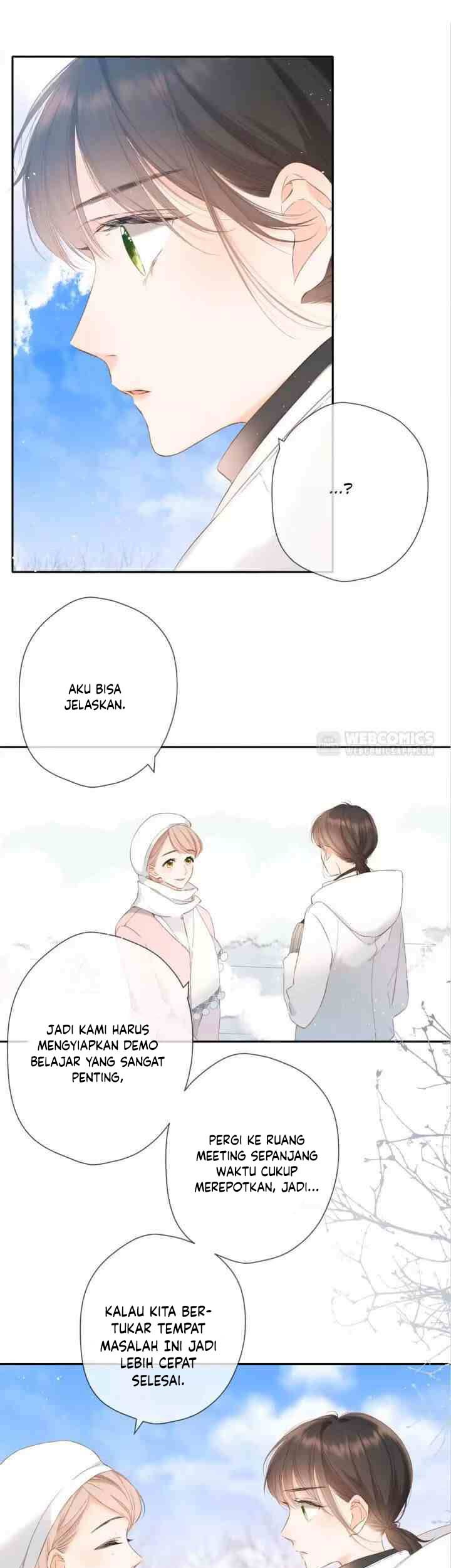 Manhua Once More Chapter 34 gambar 2