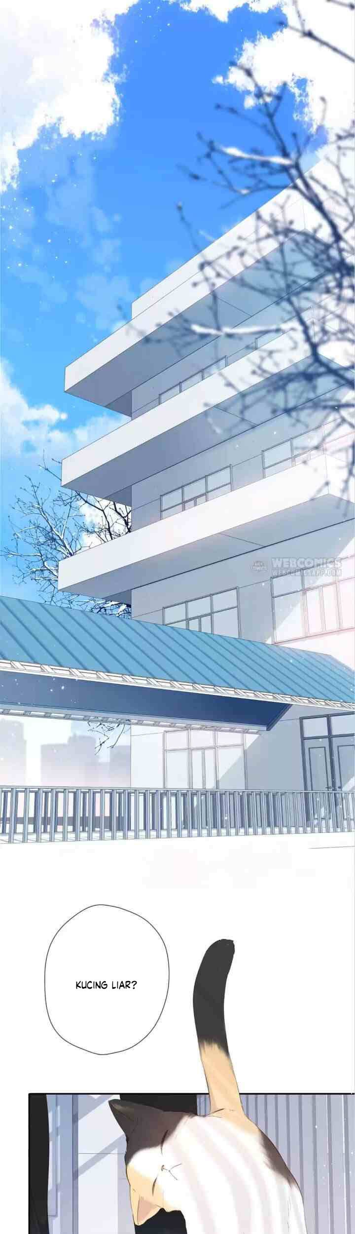 Manhua Once More Chapter 35 gambar 2
