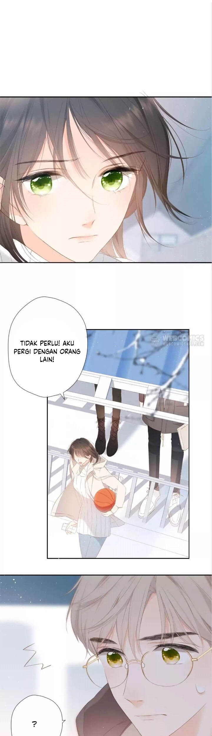 Manhua Once More Chapter 36 gambar 2