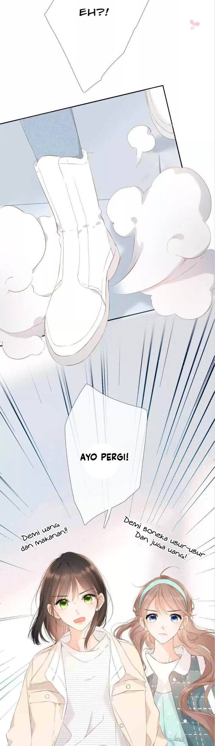 Manhua Once More Chapter 37 gambar 2