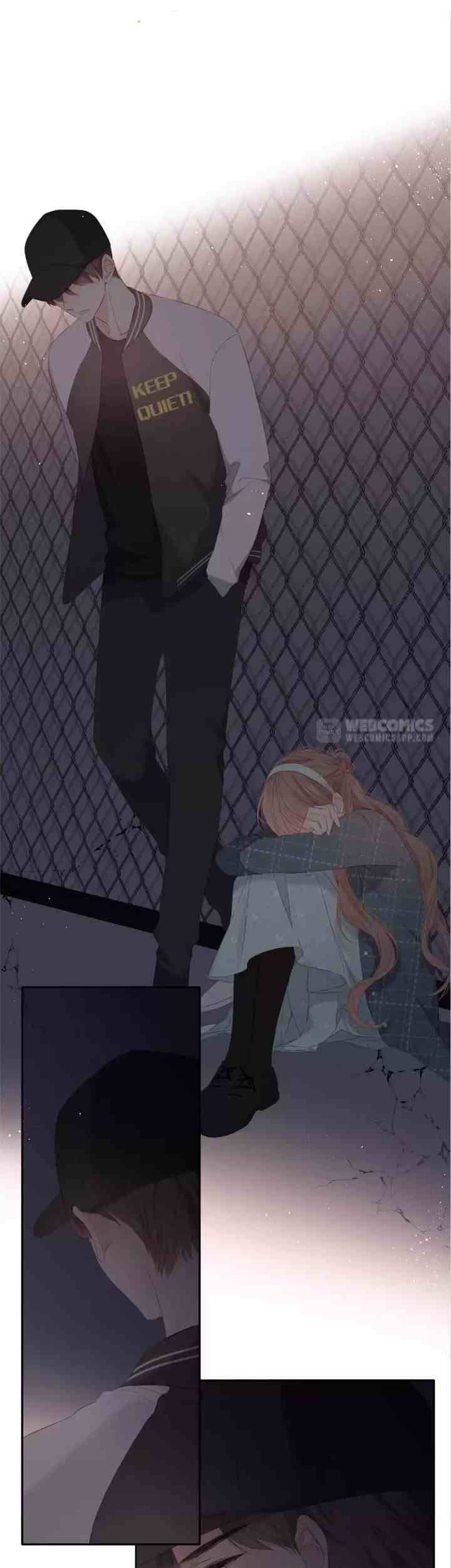 Manhua Once More Chapter 38 gambar 2