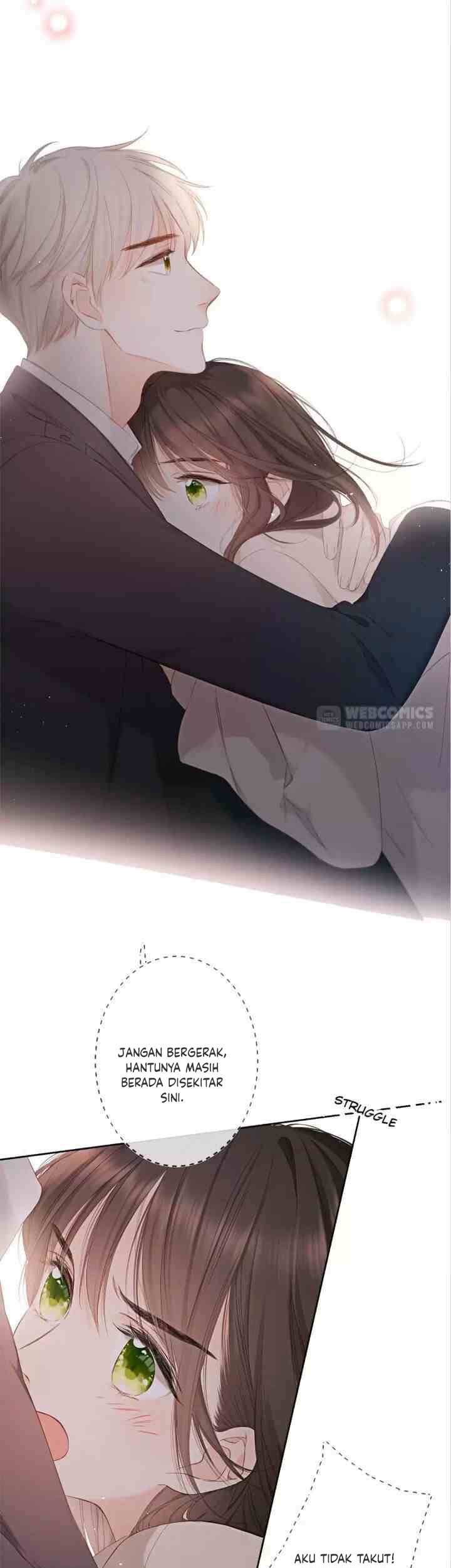 Manhua Once More Chapter 39 gambar 2