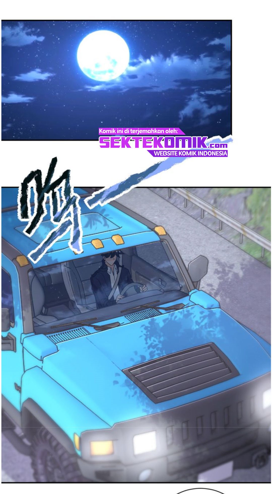 Manhua Super System Chapter 157 gambar 2
