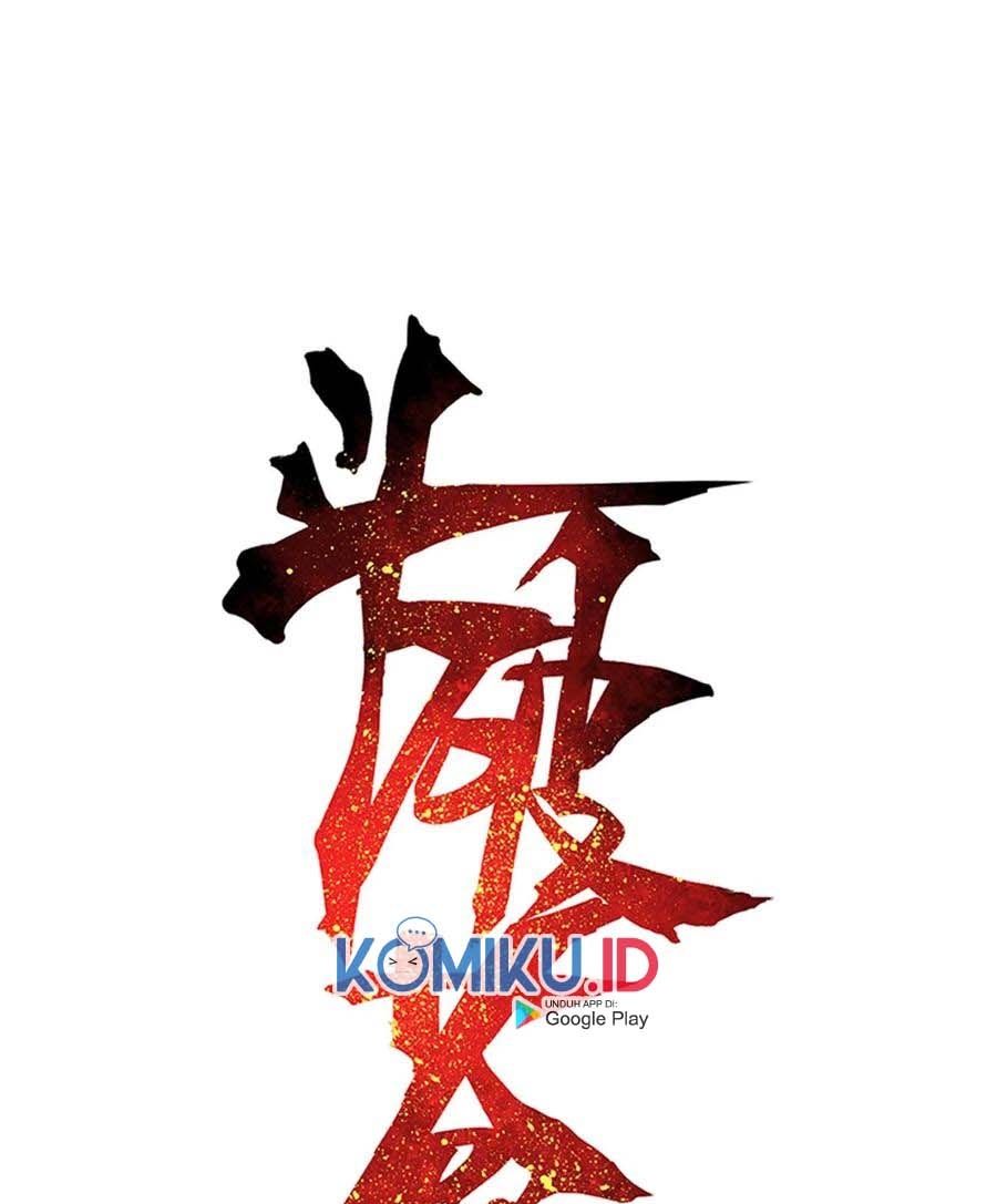 Manhua Battle Through the Heavens Chapter 326 gambar 2