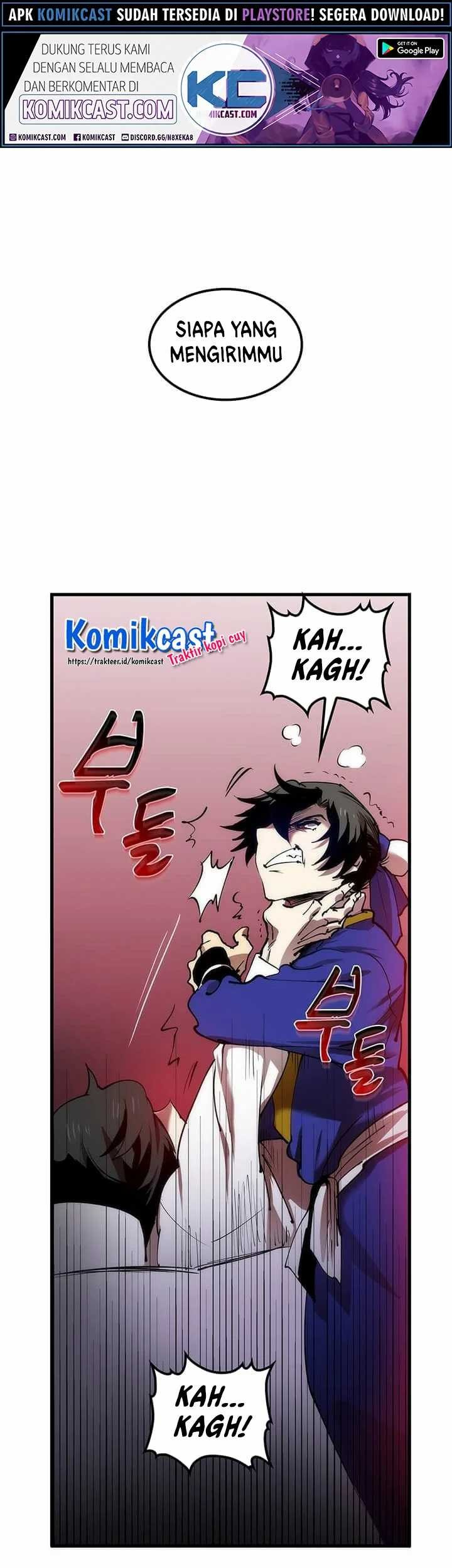 Manhwa Doctor’s Rebirth Chapter 8 gambar 2