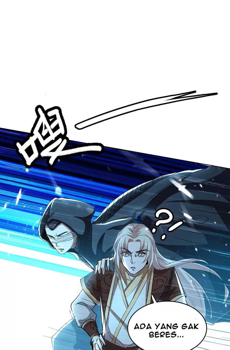 Manhua Return of Xiandi Chapter 173 gambar 2