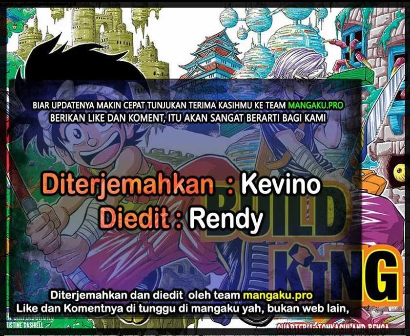 Build King Chapter 16 halaman 1