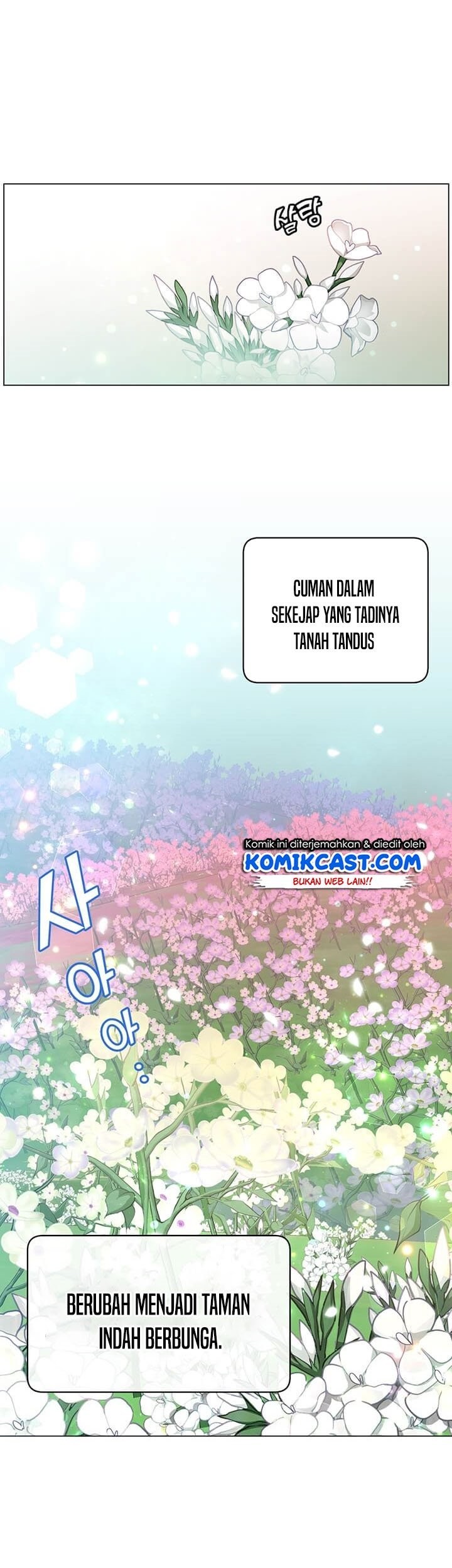Manhwa The MAX leveled hero will return! Chapter 39 gambar 2