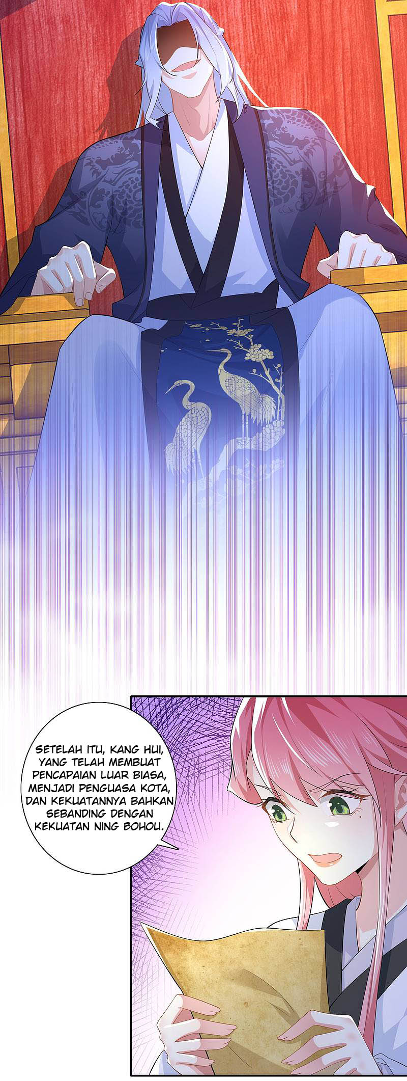 Best Son-In-Law Chapter 25 - Halaman 13