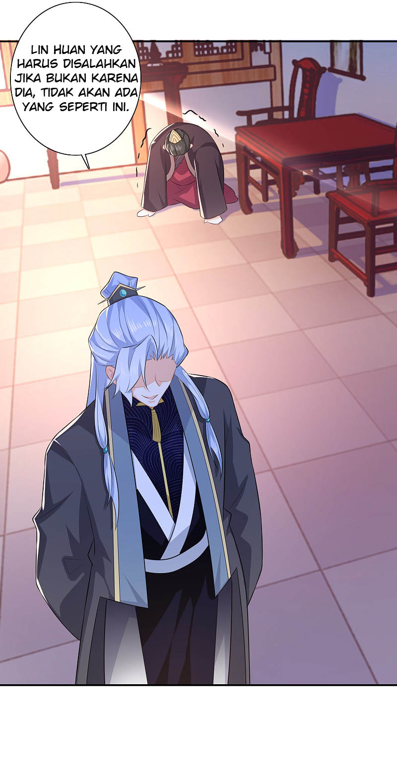 Best Son-In-Law Chapter 24 - Halaman 13