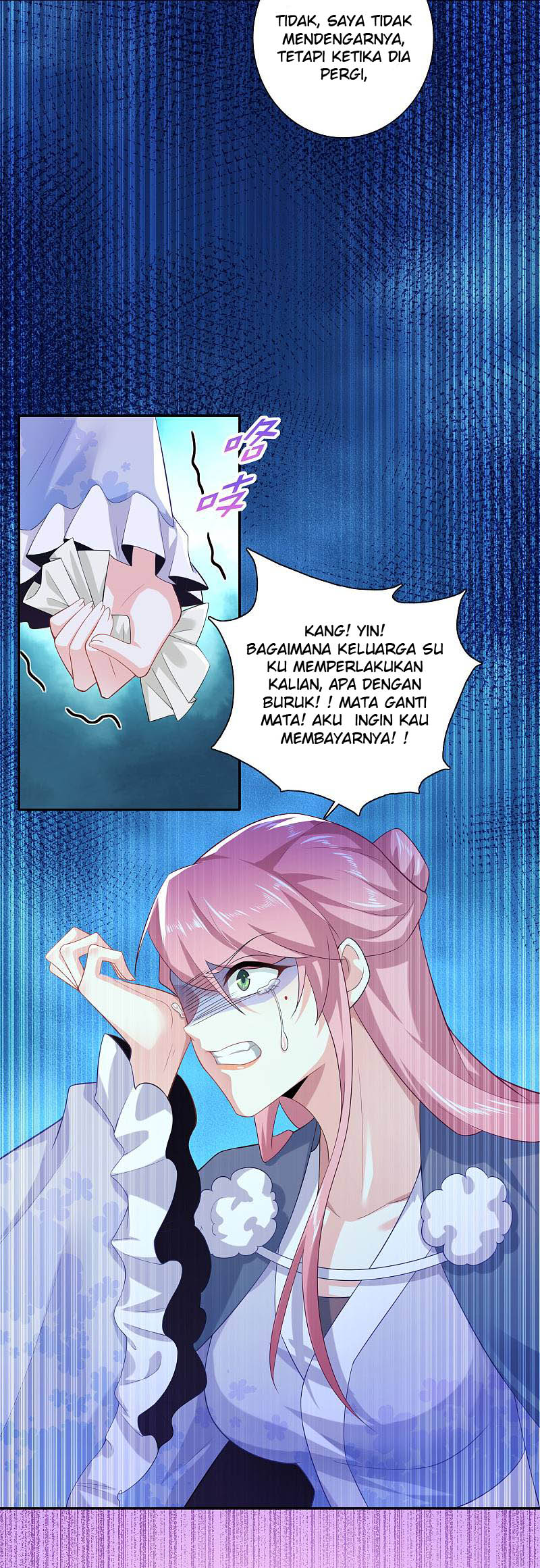 Best Son-In-Law Chapter 24 - Halaman 18