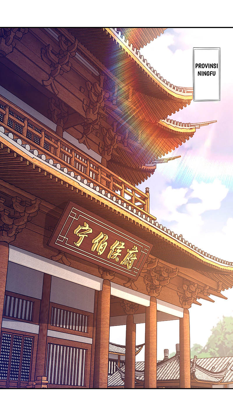 Best Son-In-Law Chapter 24 - Halaman 3