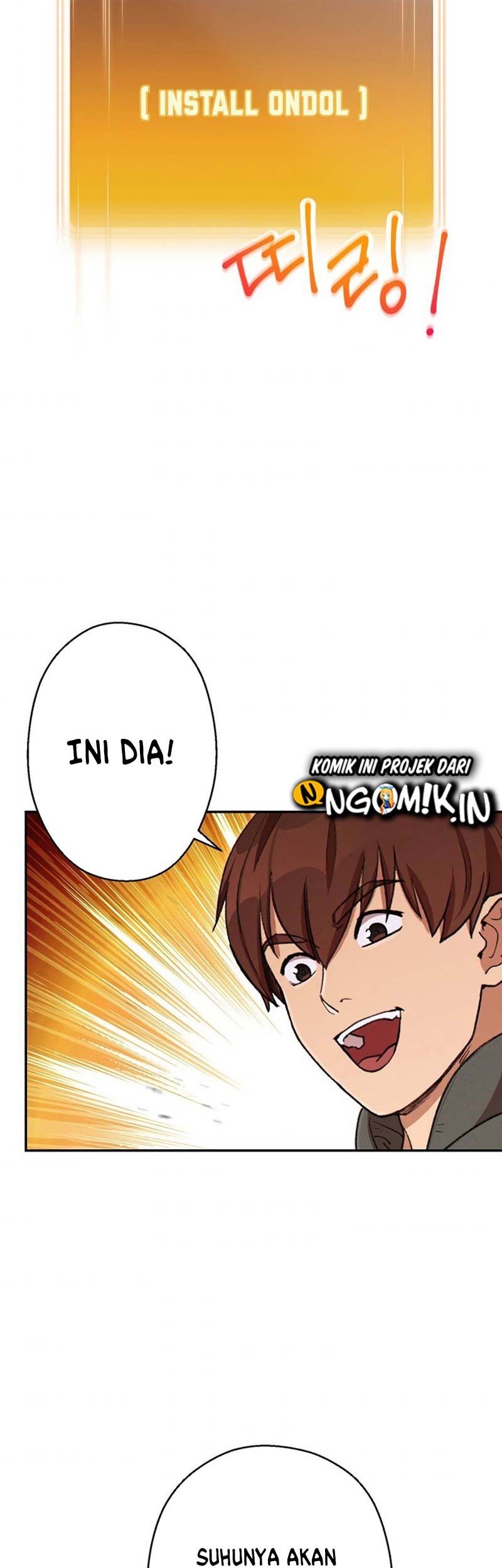 Dungeon Reset Chapter 74 halaman 3