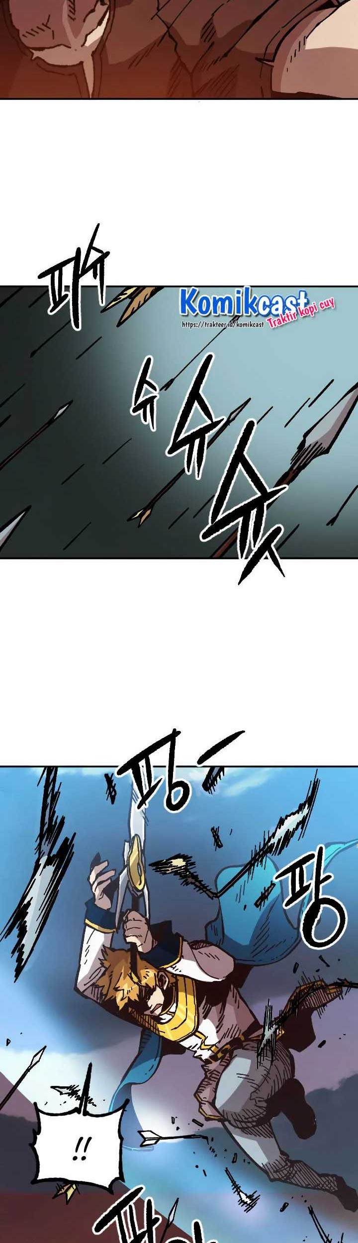 Slave B Chapter 54 halaman 3
