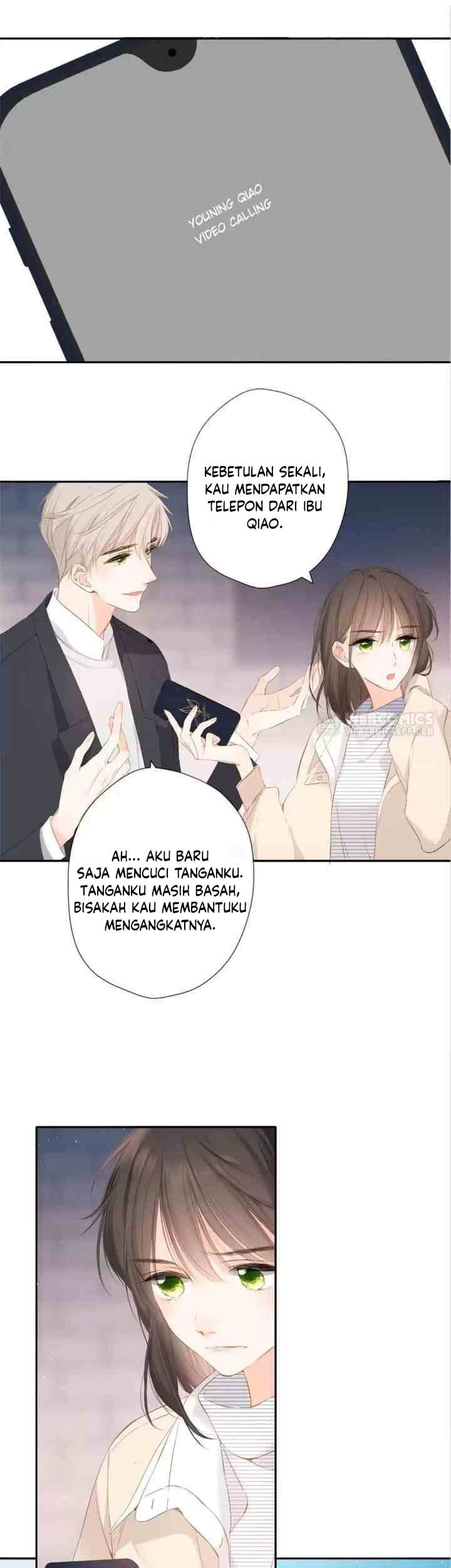 Manhua Once More Chapter 41 gambar 2