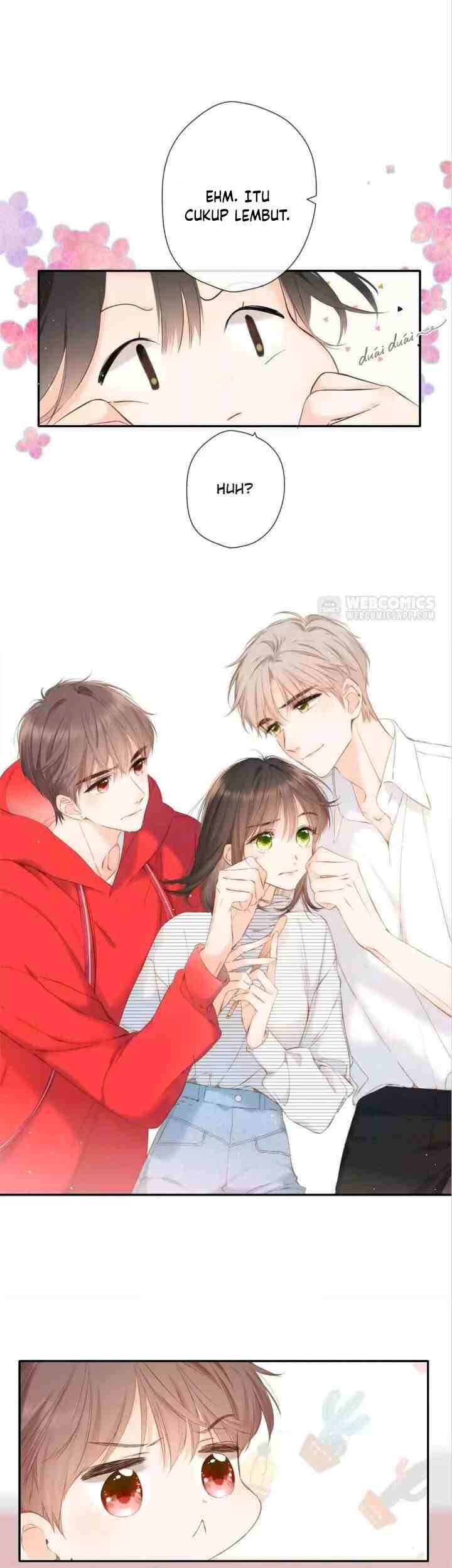 Manhua Once More Chapter 43 gambar 2