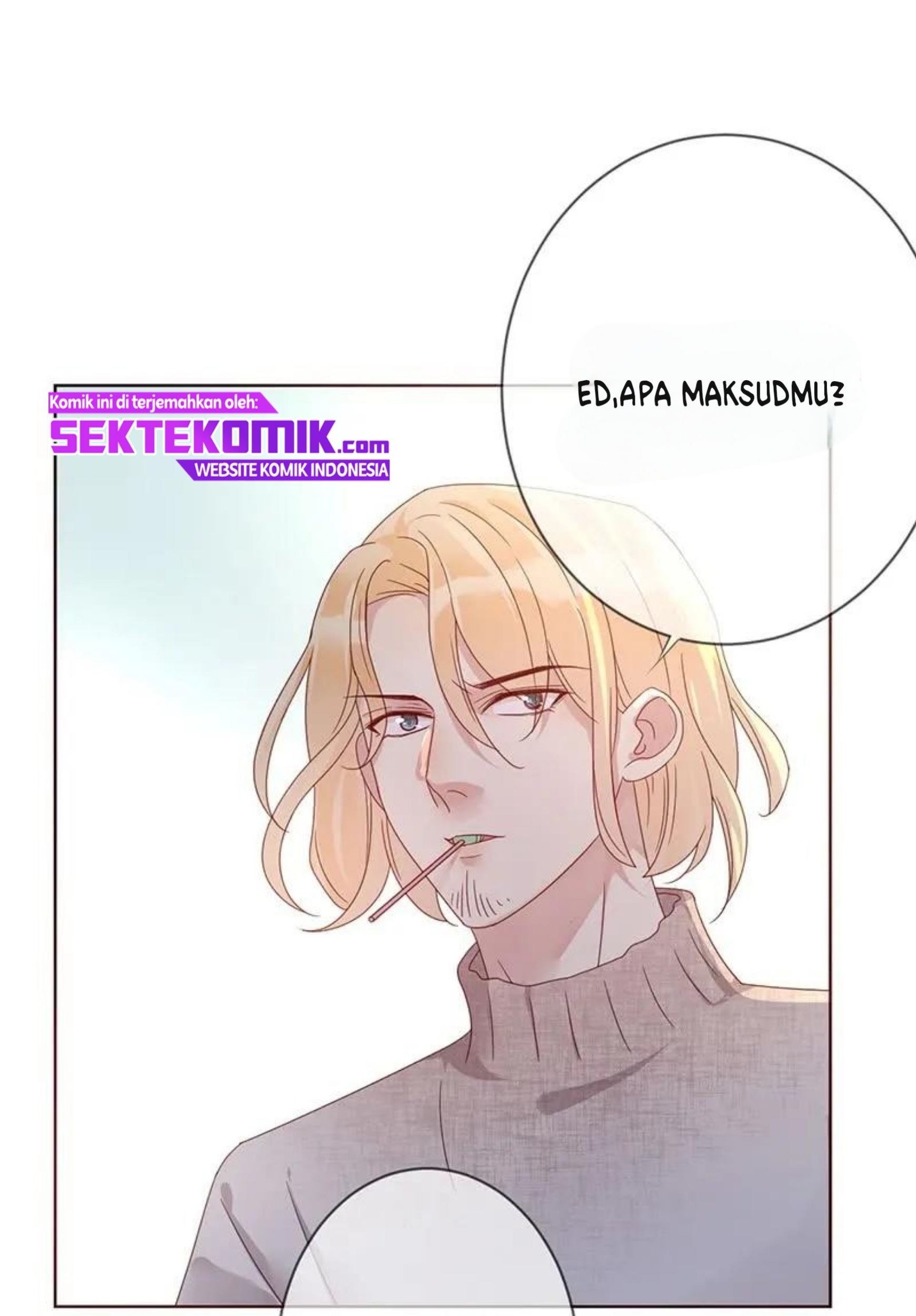 Manhua NSD Gaming Chapter 170 gambar 2