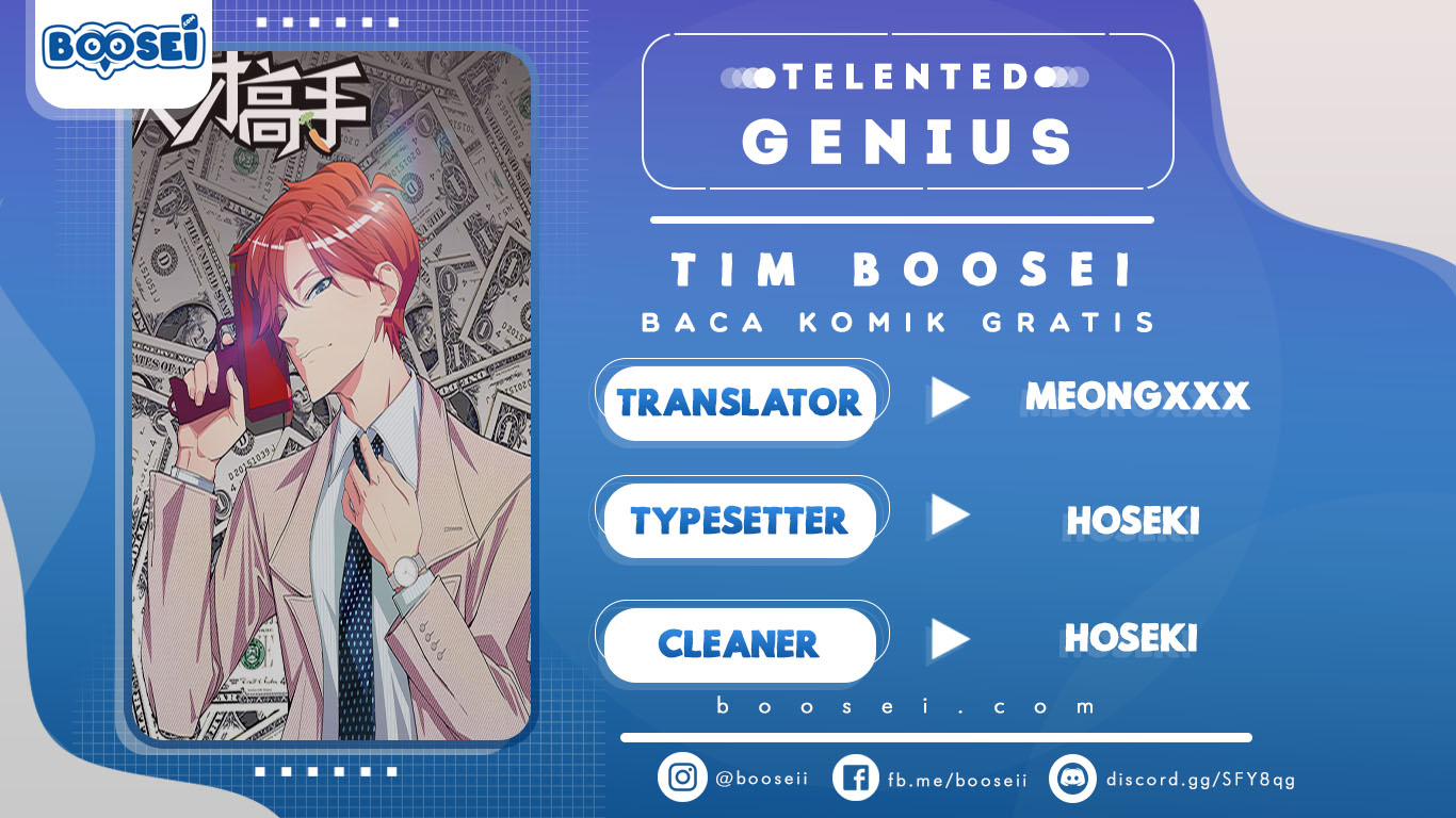Komik Talented Genius Chapter 128 gambar 1