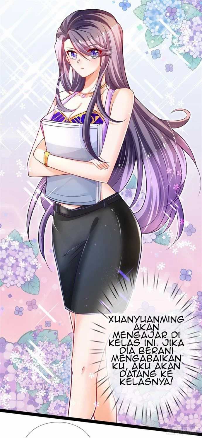 100.000 Layers Of Body Refining: I Raise All Emperor Chapter 6 - Halaman 13