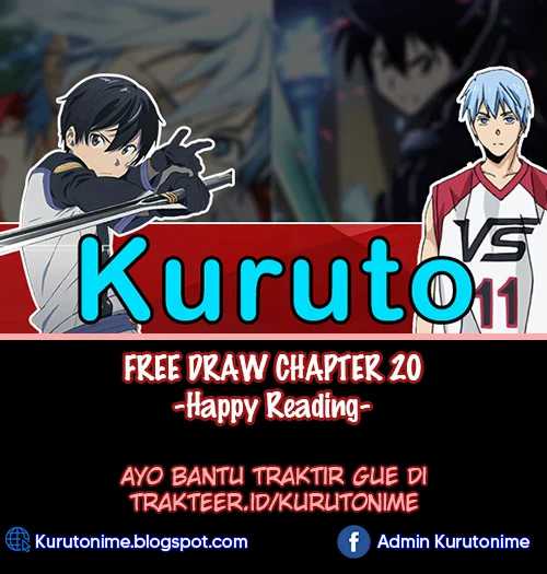 Komik Free Draw Chapter 20 gambar 1